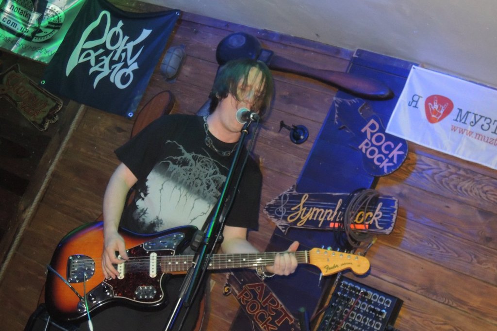 Dockers ROCK Battle – 15.08.2018, гурт ОМАНА Dockers ROCK Battle – 15.08.2018, гурт ОМАНА