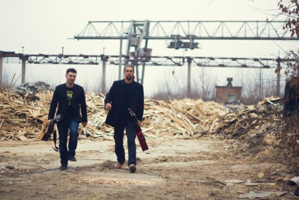 ВІДСТАНЬ ВІДСТАНЬ
