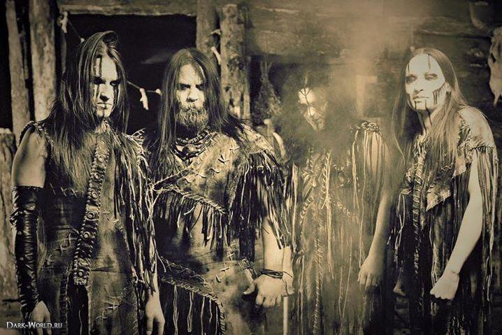 Nokturnal Mortum Nokturnal Mortum