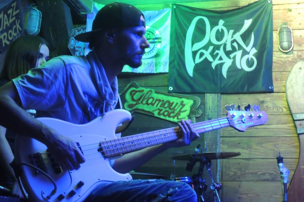 Dockers ROCK Battle – 29.08.2018, гурт Toys & Hammers Dockers ROCK Battle – 29.08.2018, гурт Toys & Hammers