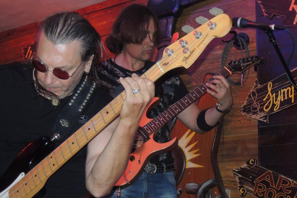 Dockers ROCK Battle – 24.10.2018, гурт “Яродан” Dockers ROCK Battle – 24.10.2018, гурт “Яродан”