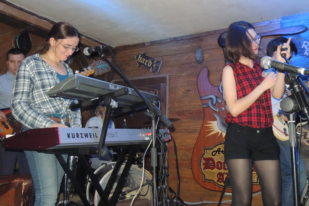 Dockers ROCK Battle – 04.10.2018, гурт Горизонт подій Dockers ROCK Battle – 04.10.2018, гурт Горизонт подій