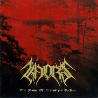 The Flame of Eternity's Decline The Flame of Eternity's Decline