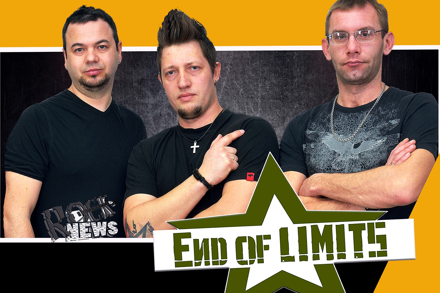 Endoflimits Endoflimits