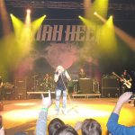 Uriah Heep в Україні