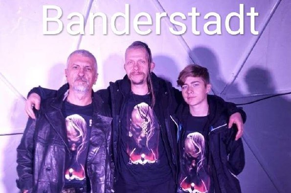 Banderstadt Banderstadt