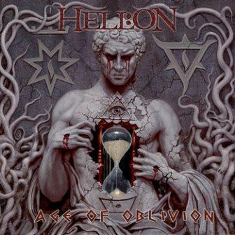 Age of Oblivion Age of Oblivion