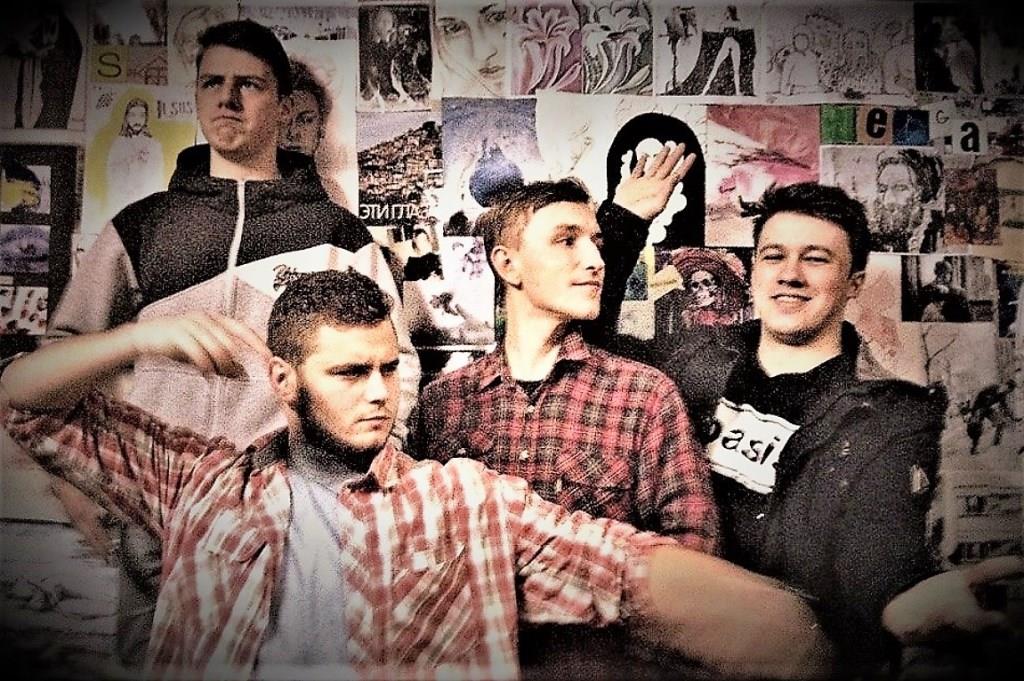 Грей Дер Грей Дер