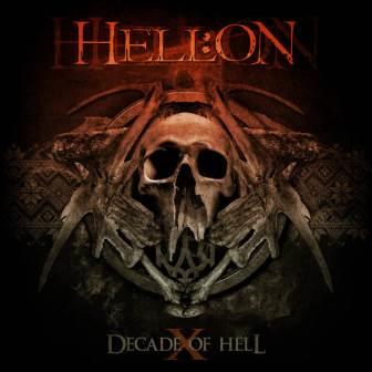 Decade of Hell (Compilation) Decade of Hell (Compilation)