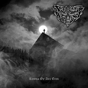 Roots Of All Evil Roots Of All Evil