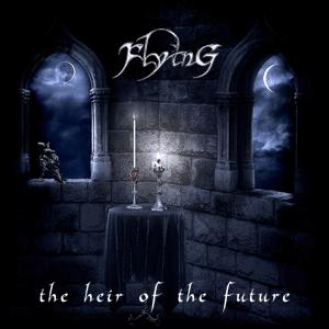 The Heir of the Future The Heir of the Future