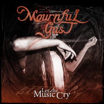 Let The Music Cry (Single) Let The Music Cry (Single)