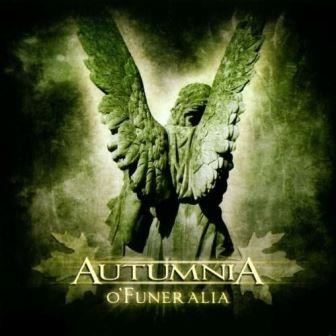 O'Funeralia O'Funeralia