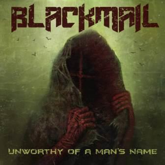 Unworthy of a Man's Name Unworthy of a Man's Name