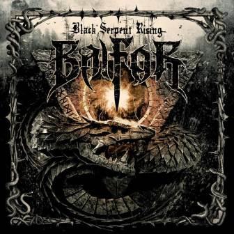 Black Serpent Rising Black Serpent Rising