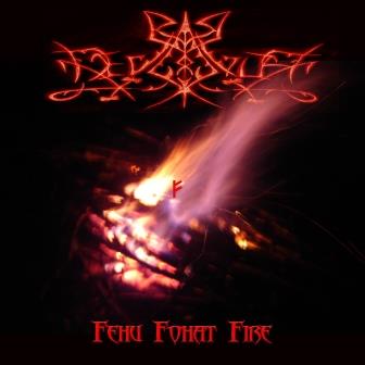 Fehu-Fohat-Fire Fehu-Fohat-Fire