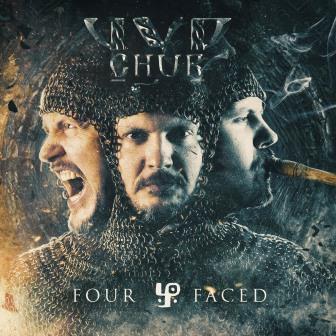 Four-faced Four-faced