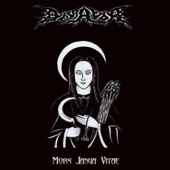 Mors Janua Vitae Mors Janua Vitae