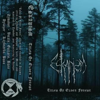 Tales of Elder Forest Tales of Elder Forest