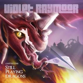 Chapter One: Still Playing Dragons Chapter One: Still Playing Dragons