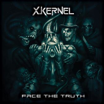 Face the Truth Face the Truth