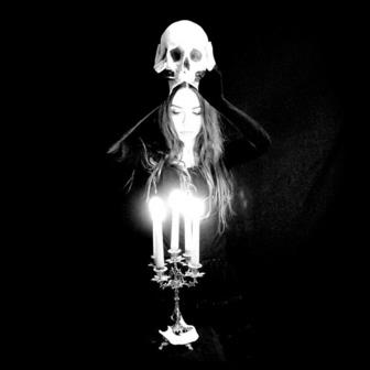 The Shadow (LP) The Shadow (LP)