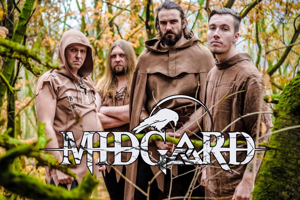 Midgard Midgard