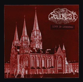 Live in Lemberg Live in Lemberg