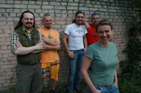 Королівські Зайці Королівські Зайці