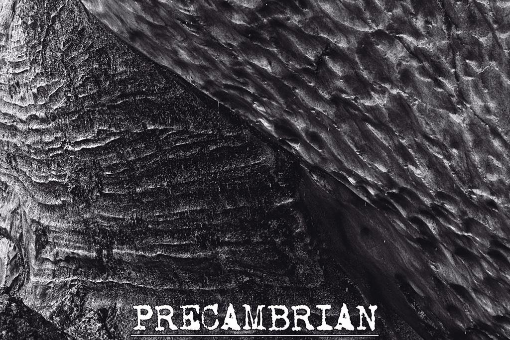 Precambrian Precambrian