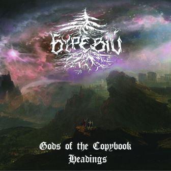 Gods Of The Copybook Headings Gods Of The Copybook Headings