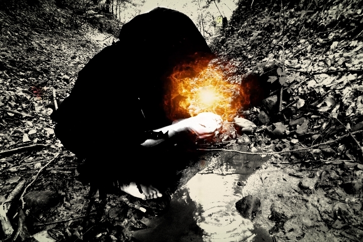 Ravenblood Ravenblood