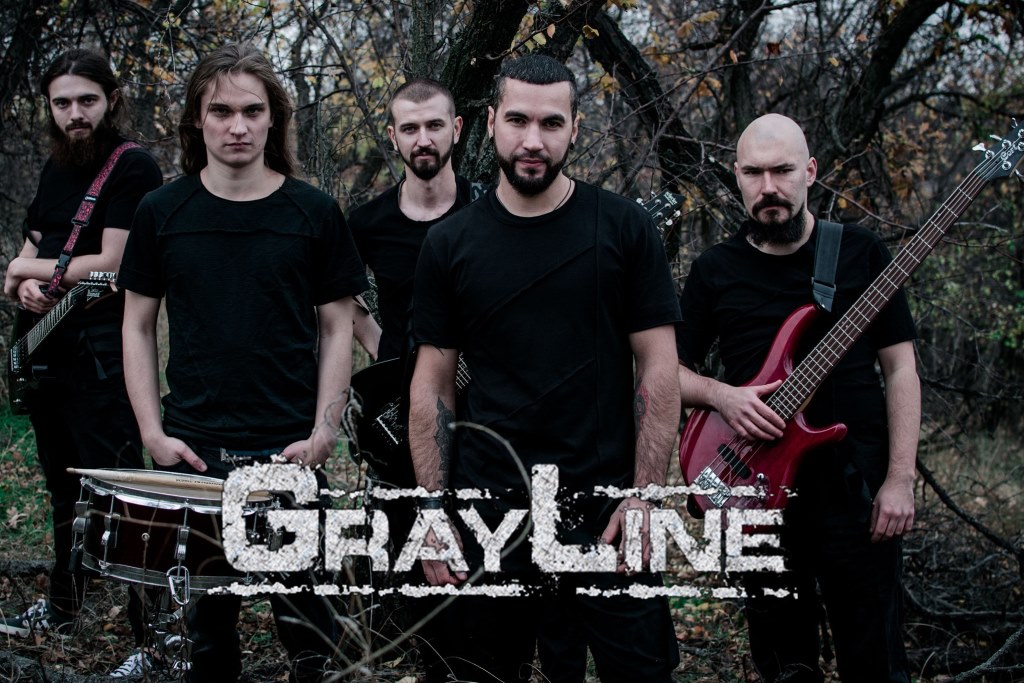 Gray Line Gray Line
